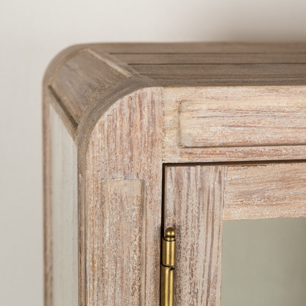 Vitrine Cabinet