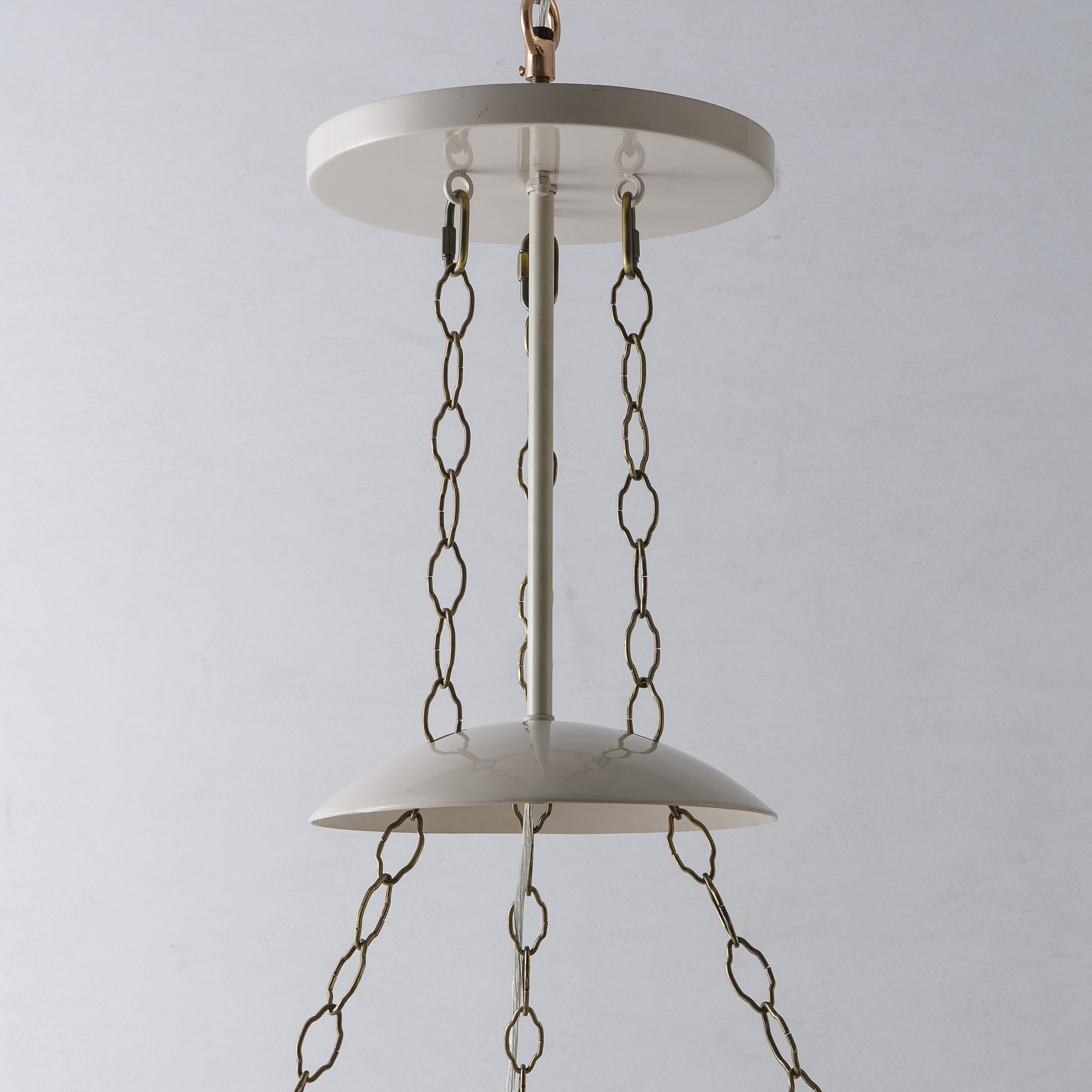 Hepburn Chandelier