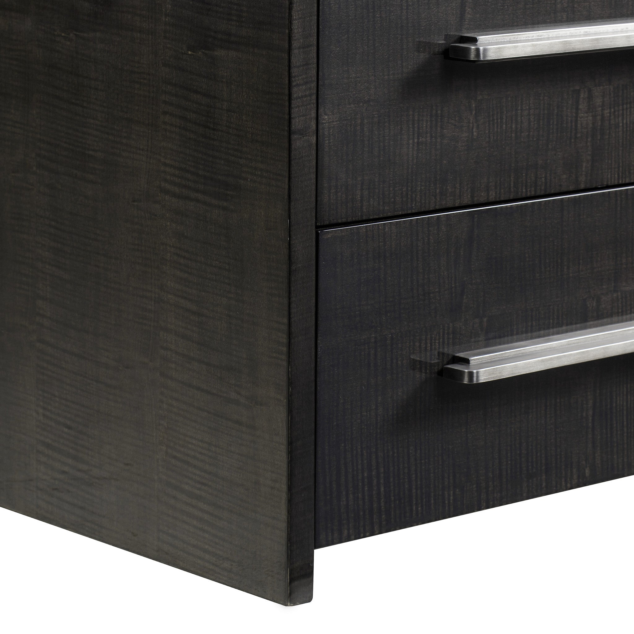 Ripley 2 Drawer Bedside Chest