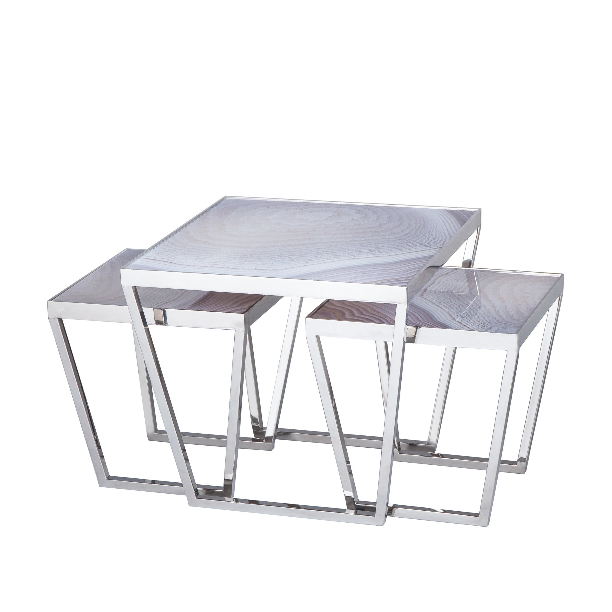 Jaxson Bunching Coffee Table