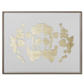 Rorschach Series Large - White