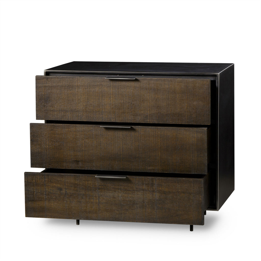 Tribeca Chest - 3 Drawer