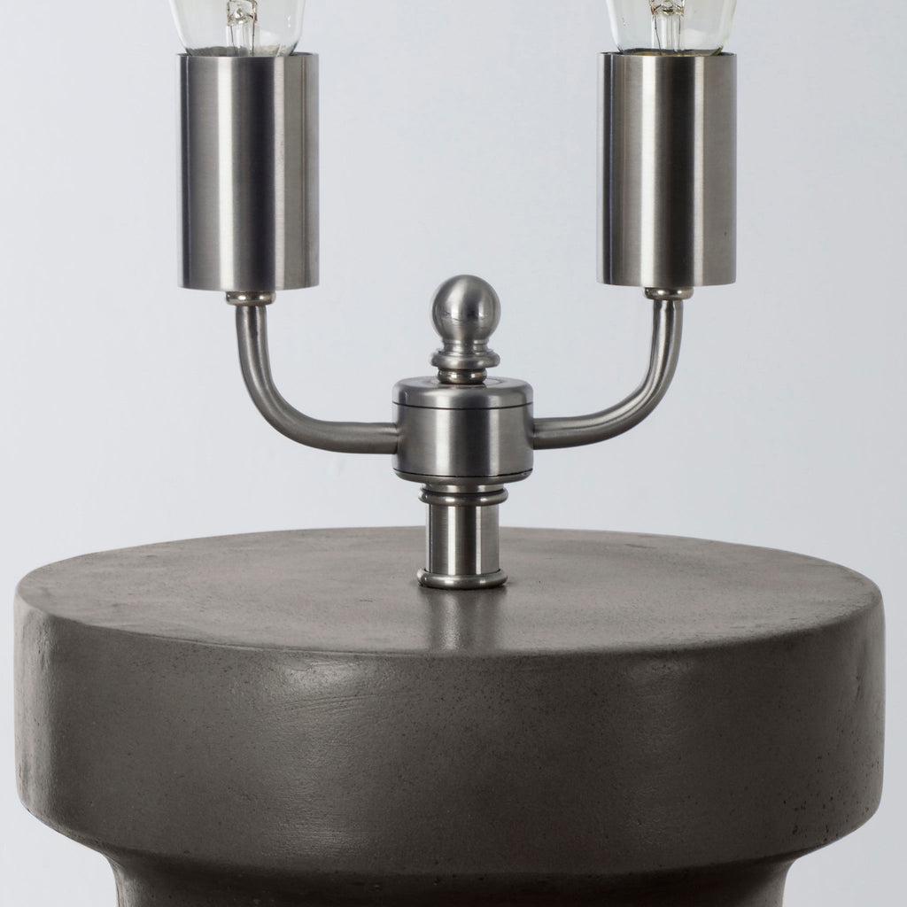 Longfellow Floor Lamp