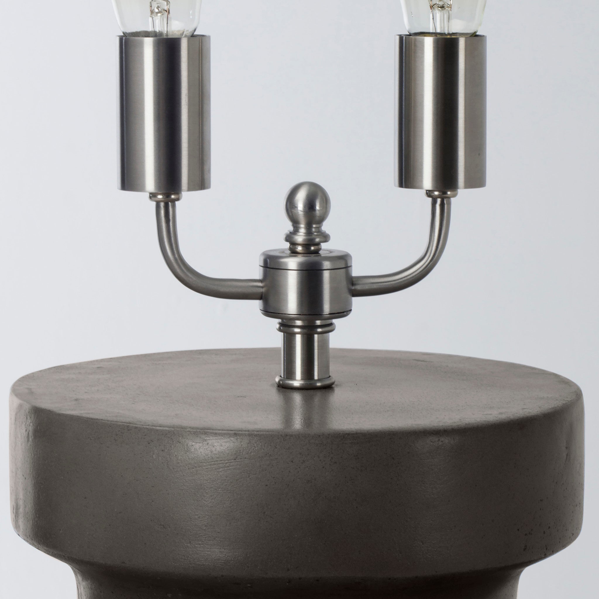 Longfellow Floor Lamp