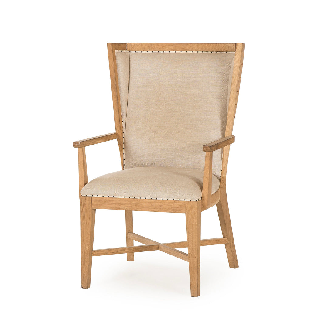 Shipyard Arm Chair