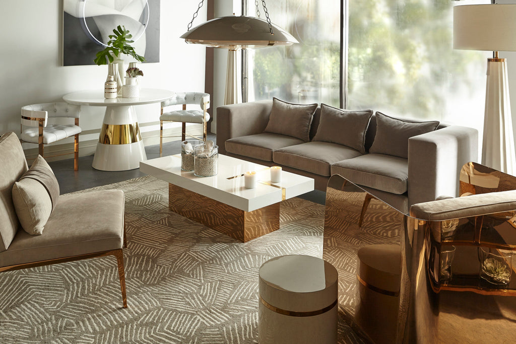 Marley Chair