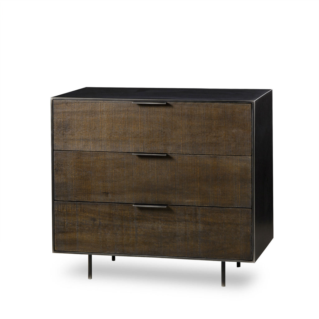 Tribeca Chest - 3 Drawer