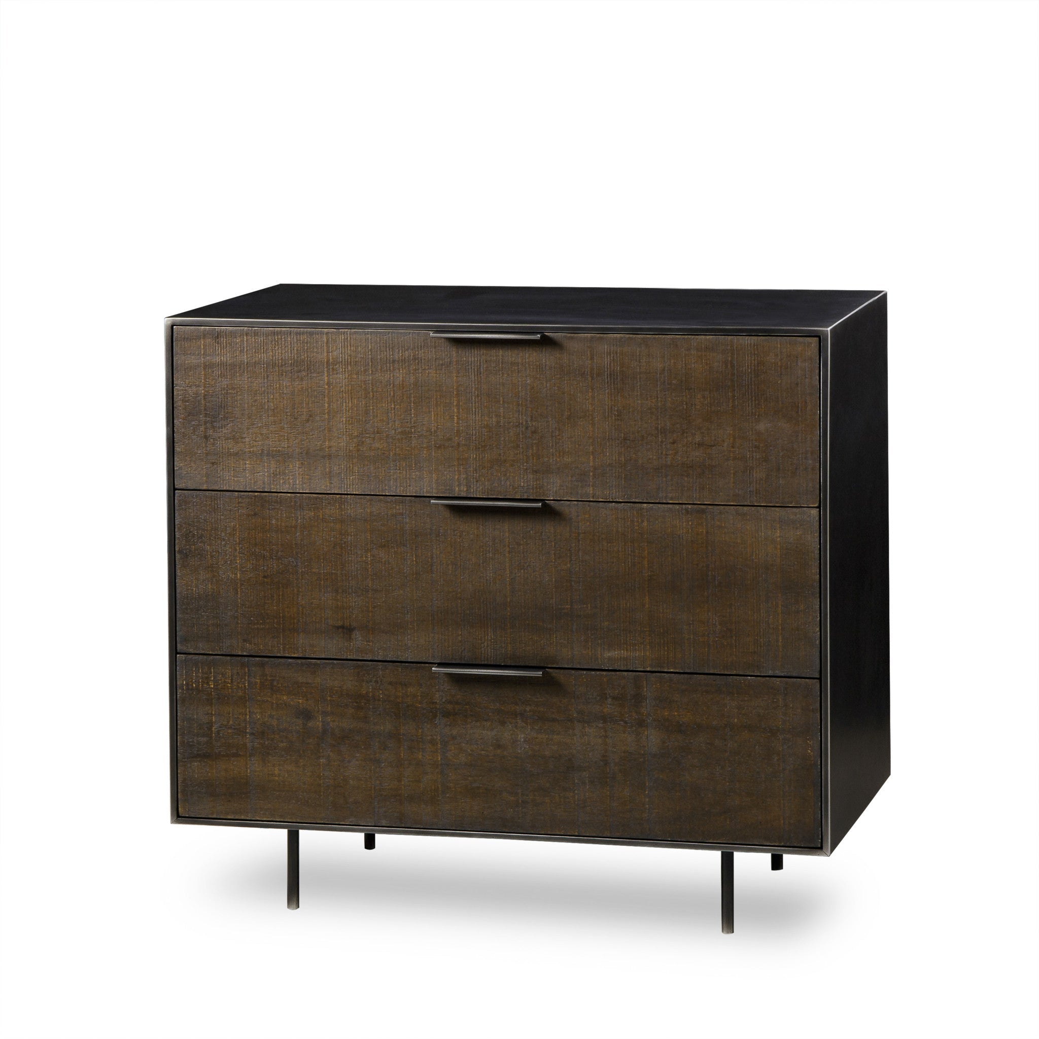 Tribeca Chest - 3 Drawer