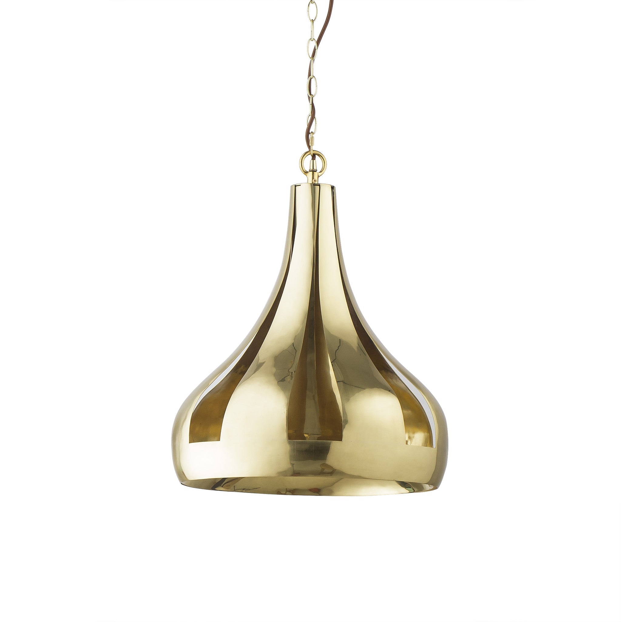 Seymour Pendant