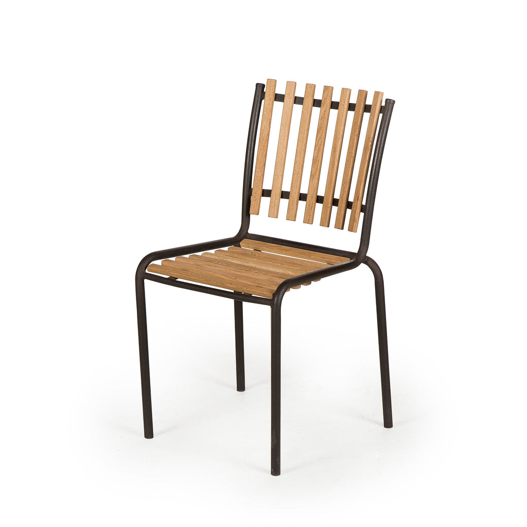 Small - 19" W x 19" D x 32" H