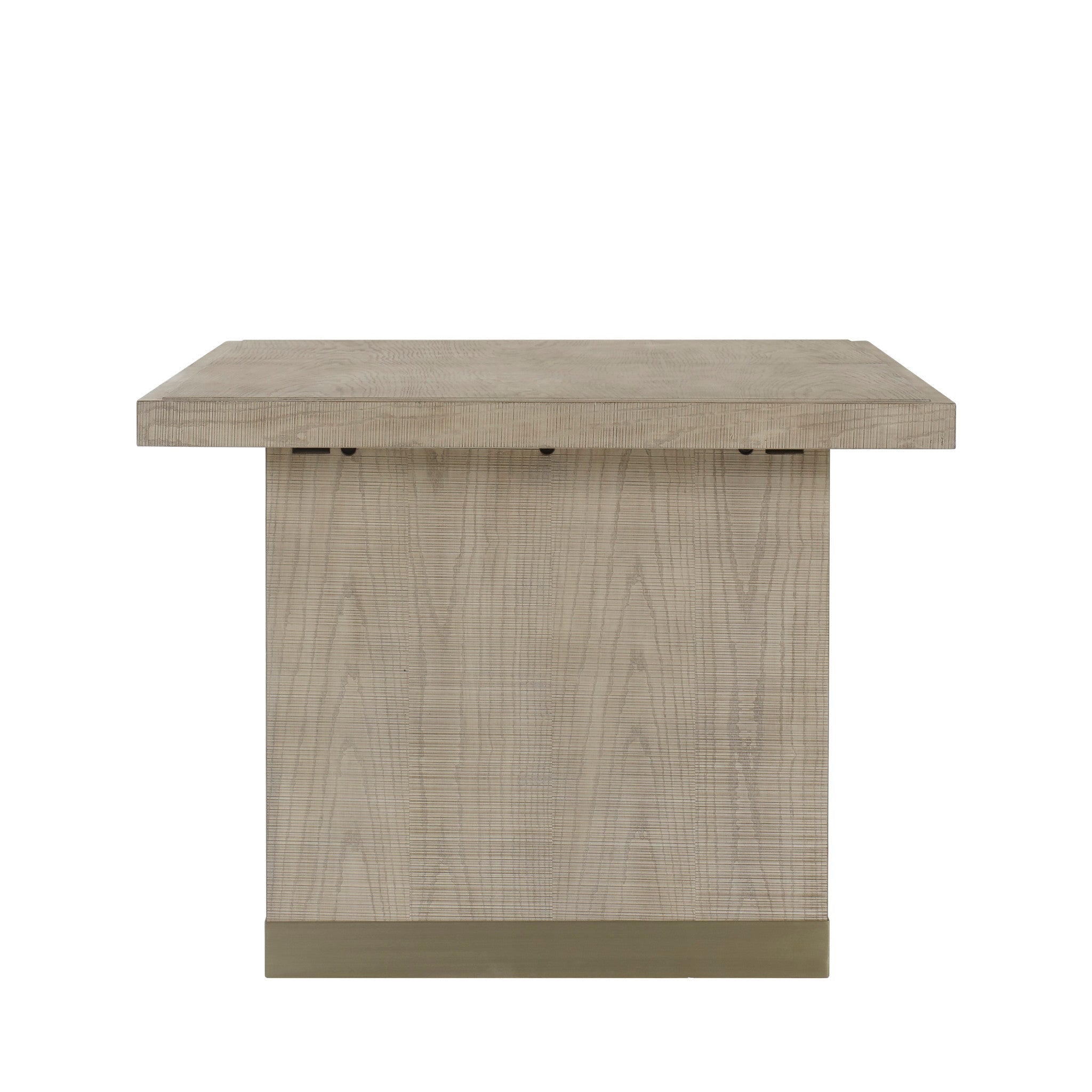 Raffles Dining Table - 88" / Natural