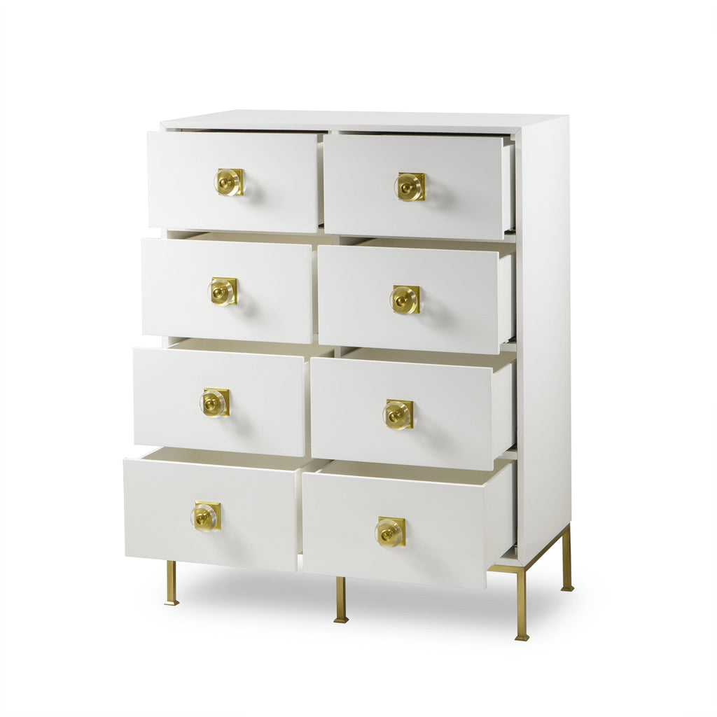 White Lacquer