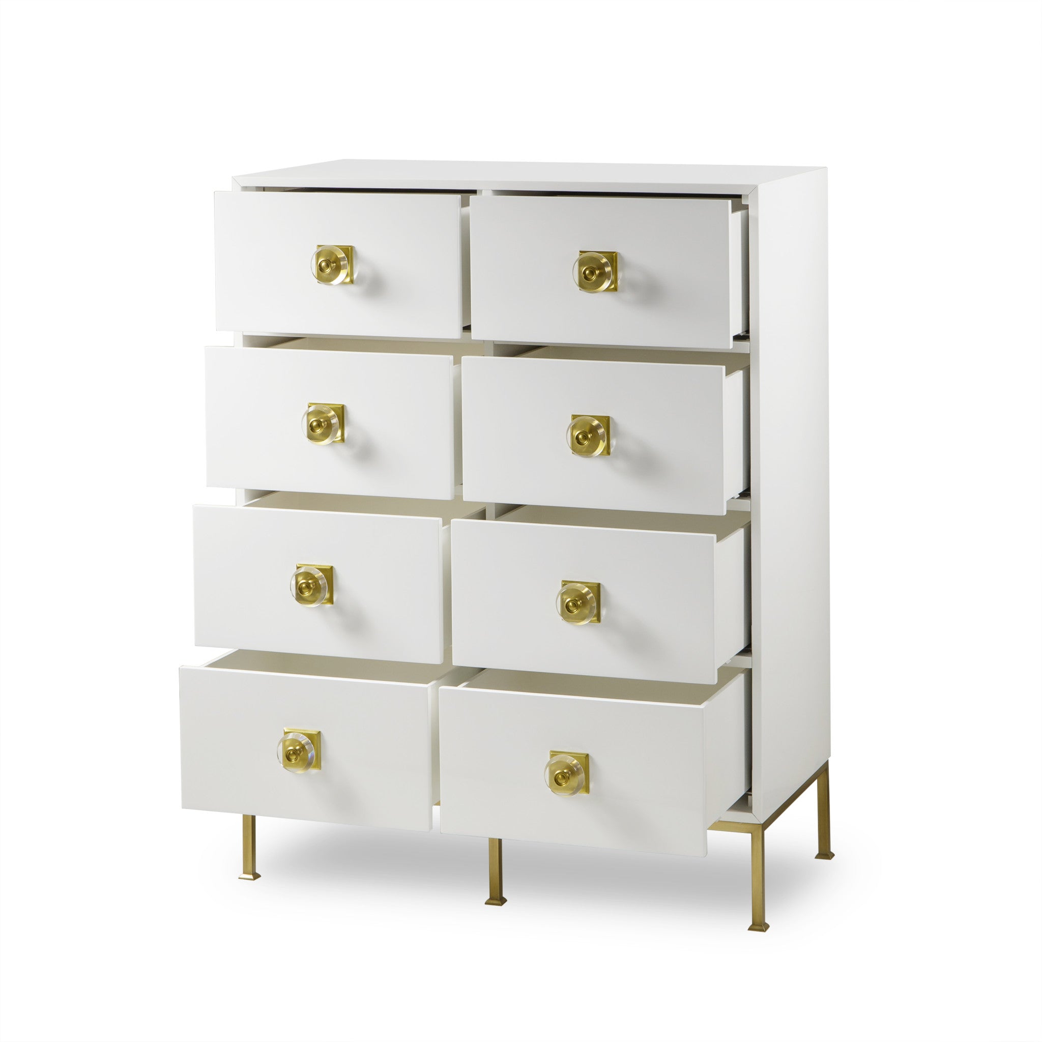 White Lacquer