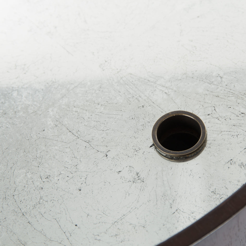 Baker Side Table