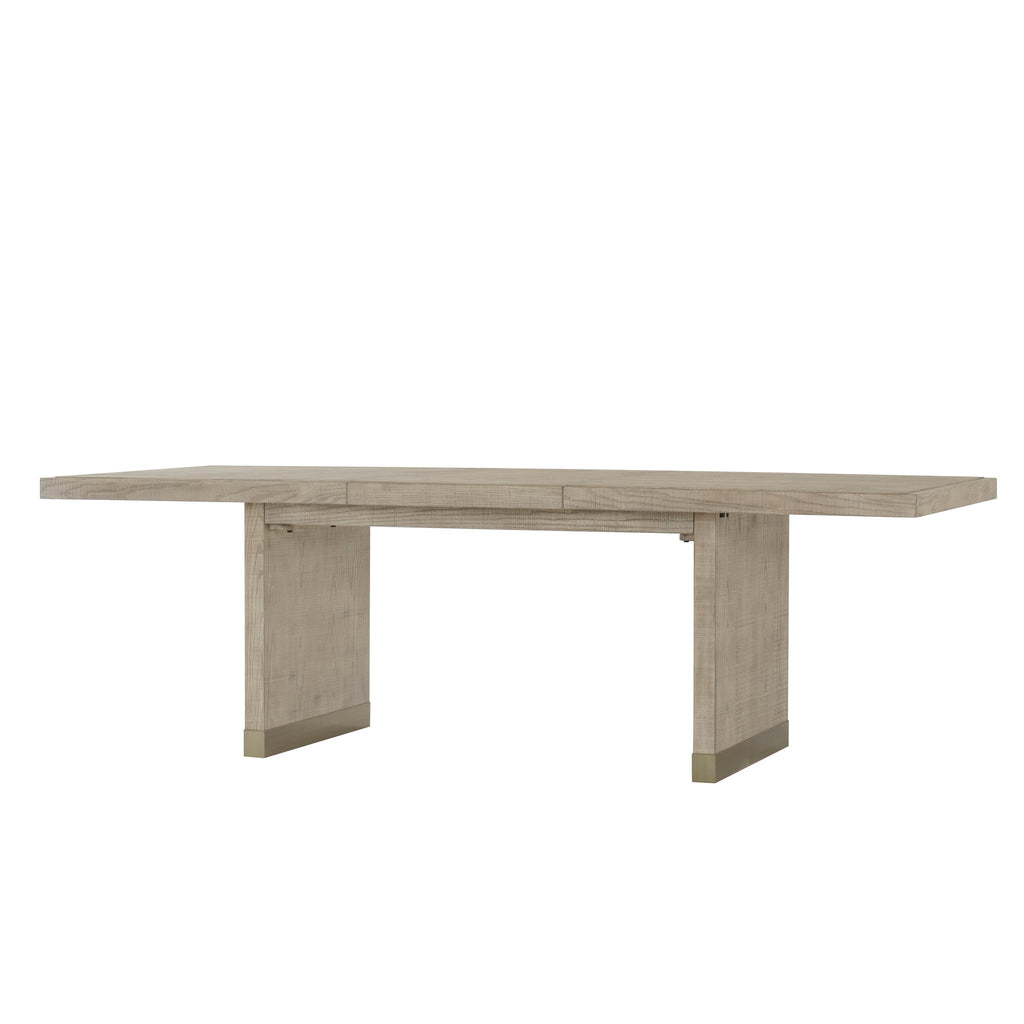 Raffles Dining Table - 88" / Natural