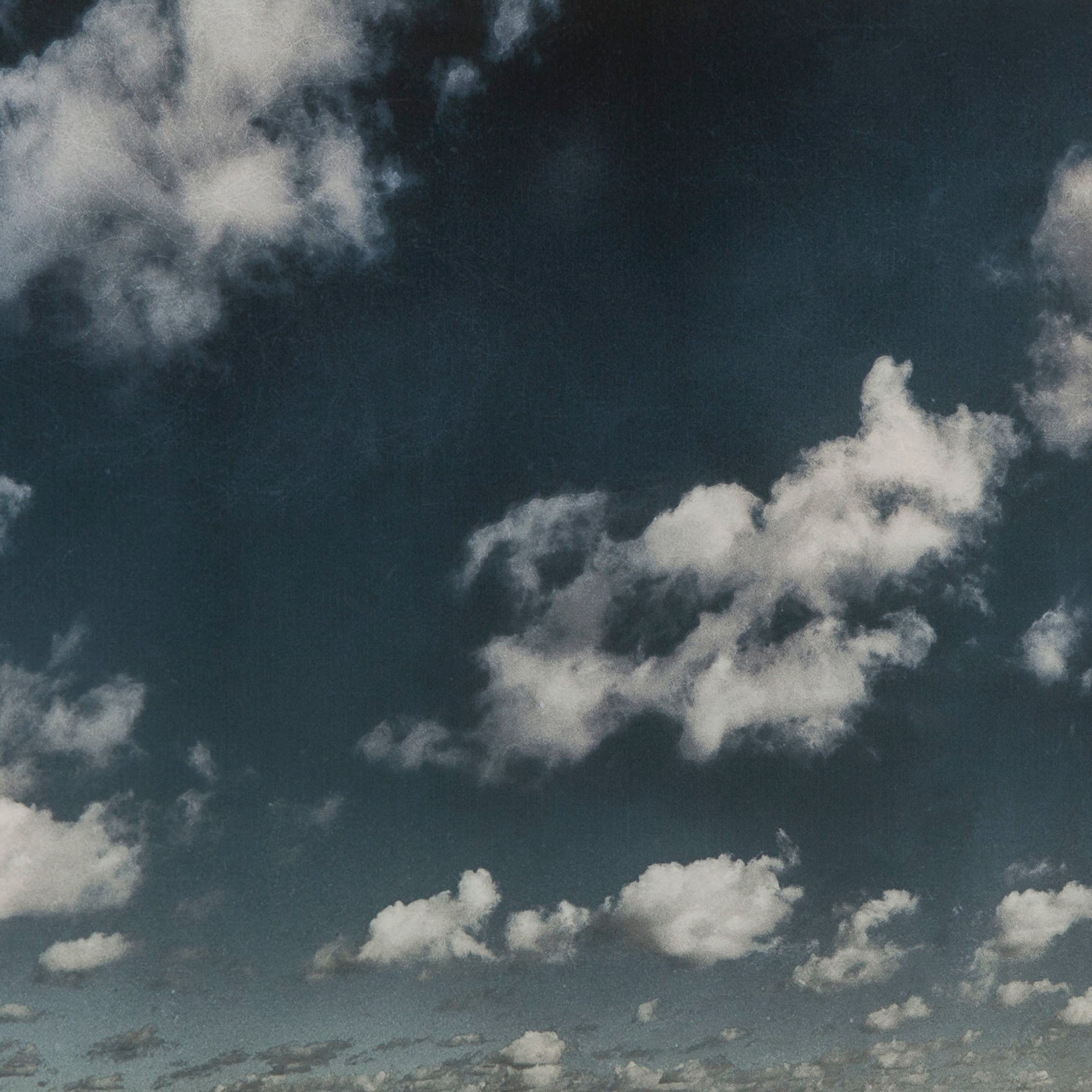 South Pacific Sky Tryptich- Andre Eichman