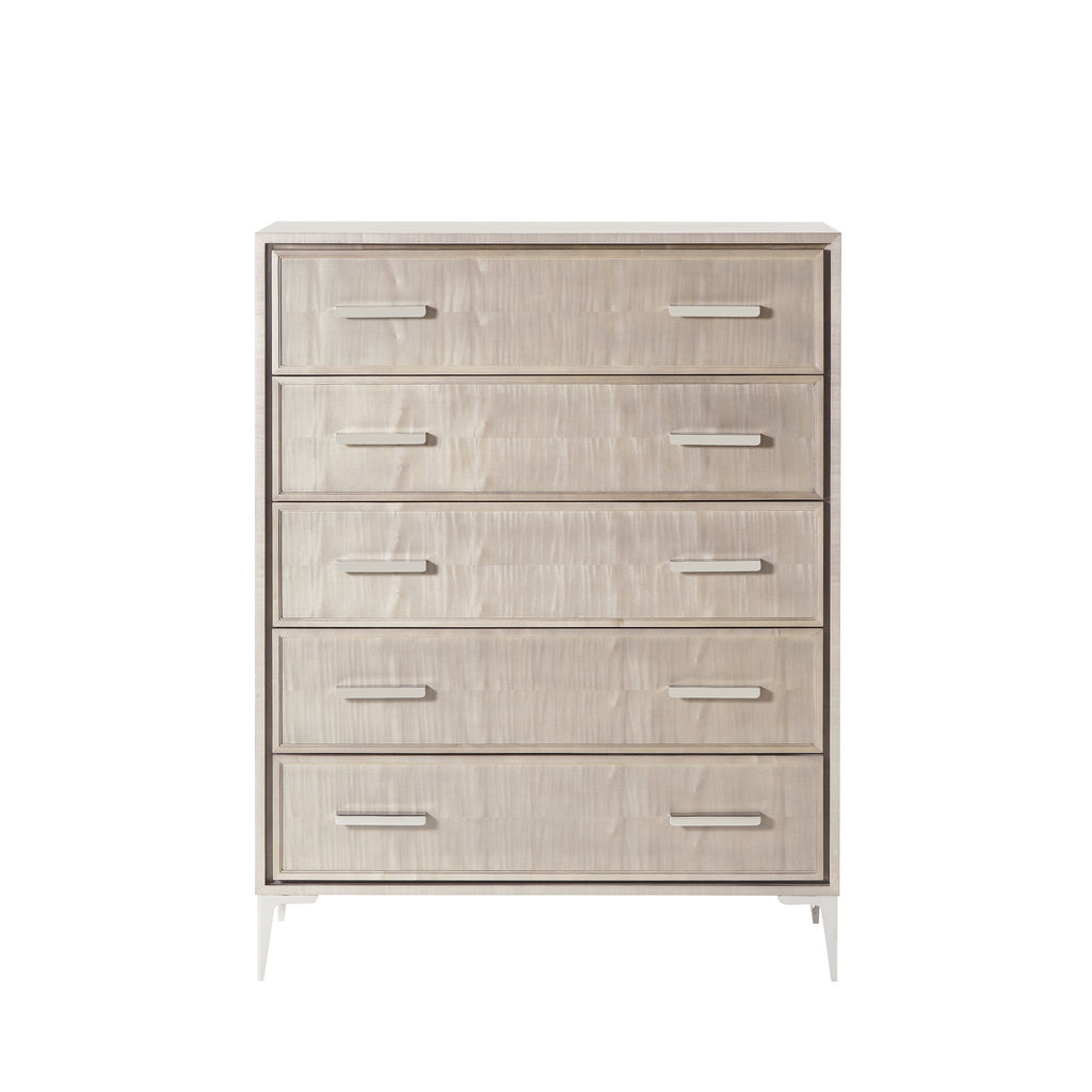 Chloe Chest - 5 Drawer