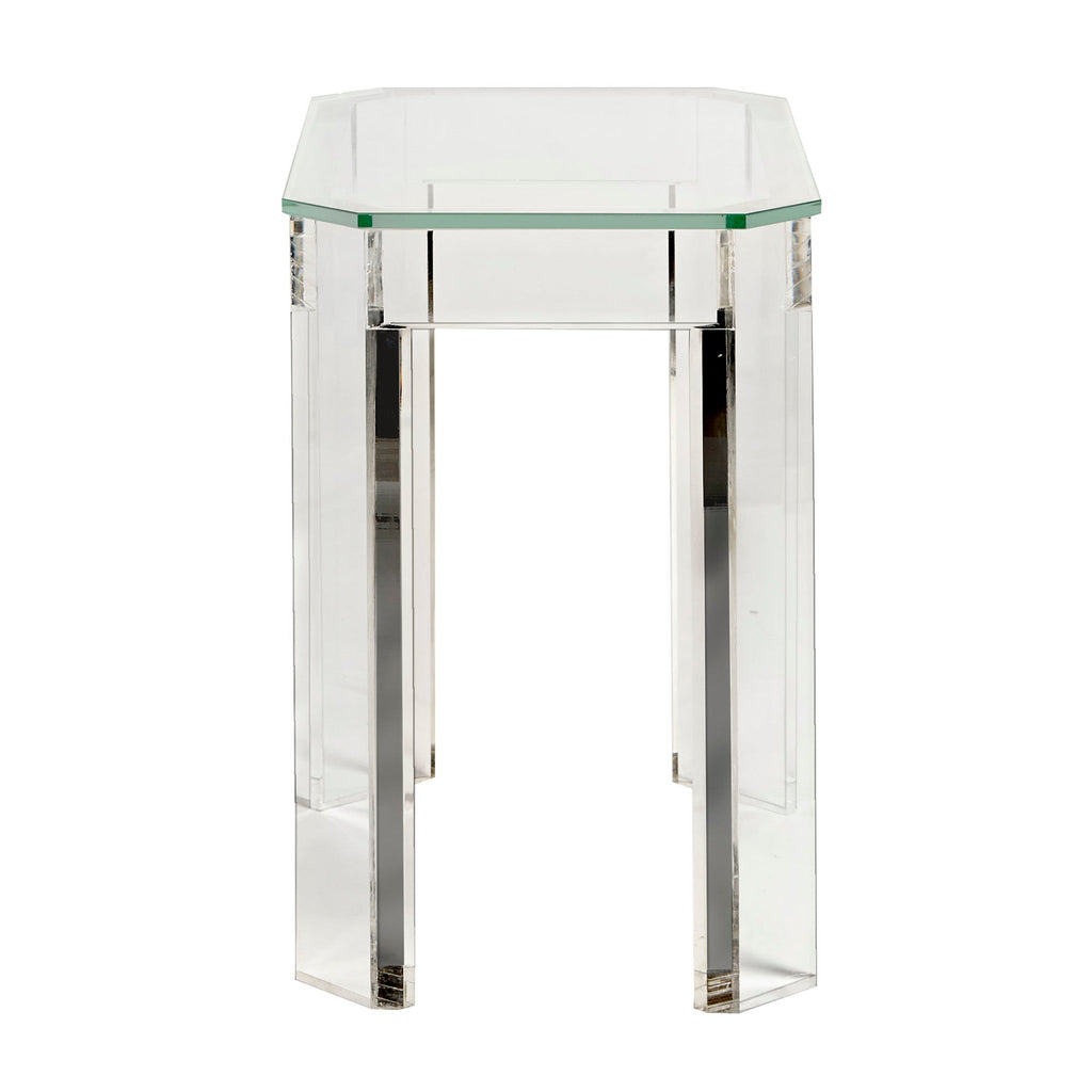 Augustine Side Table