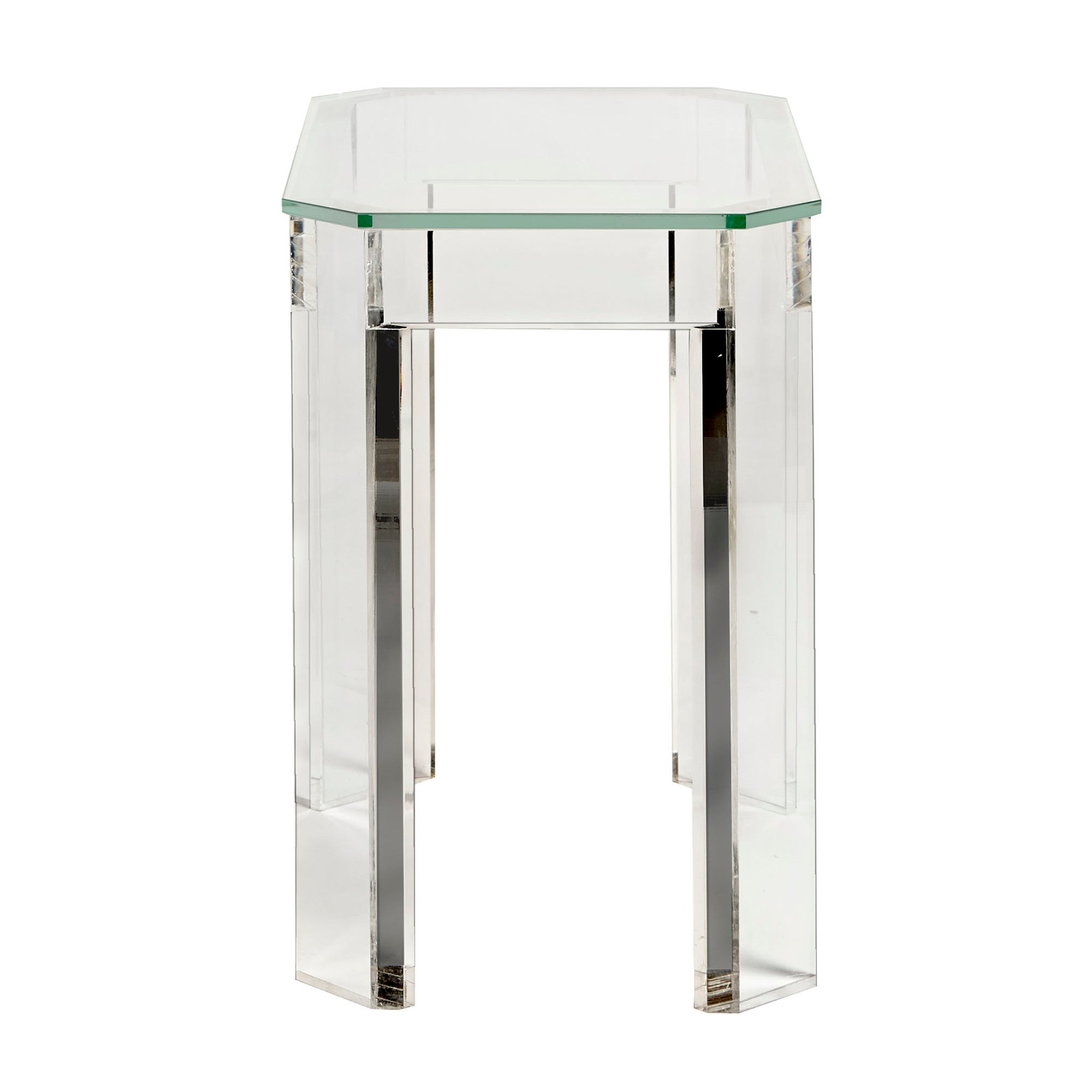 Augustine Side Table