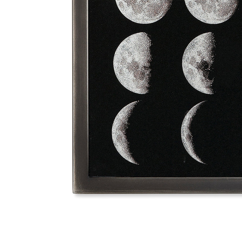 Silver Leaf - Phases Of The Moon
