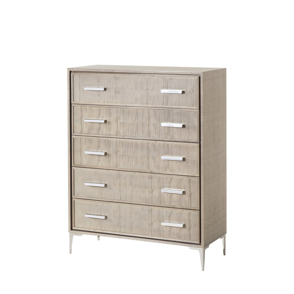 Chloe Chest - 5 Drawer