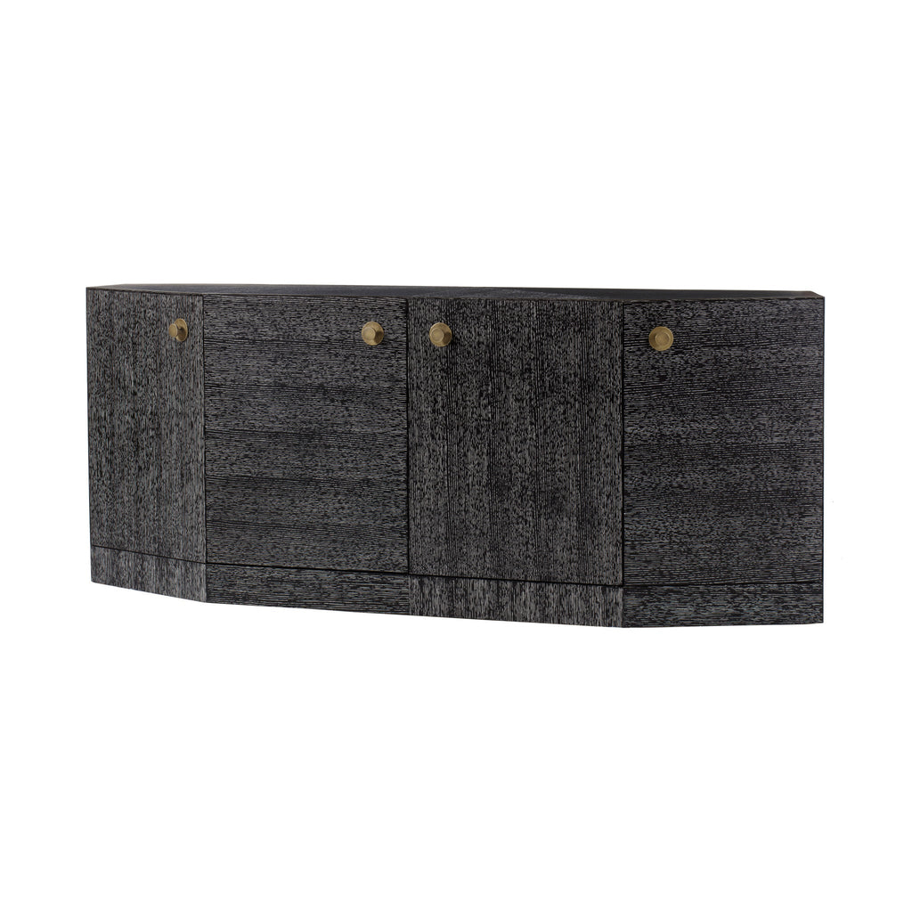 Vergal Sideboard - 4 Door