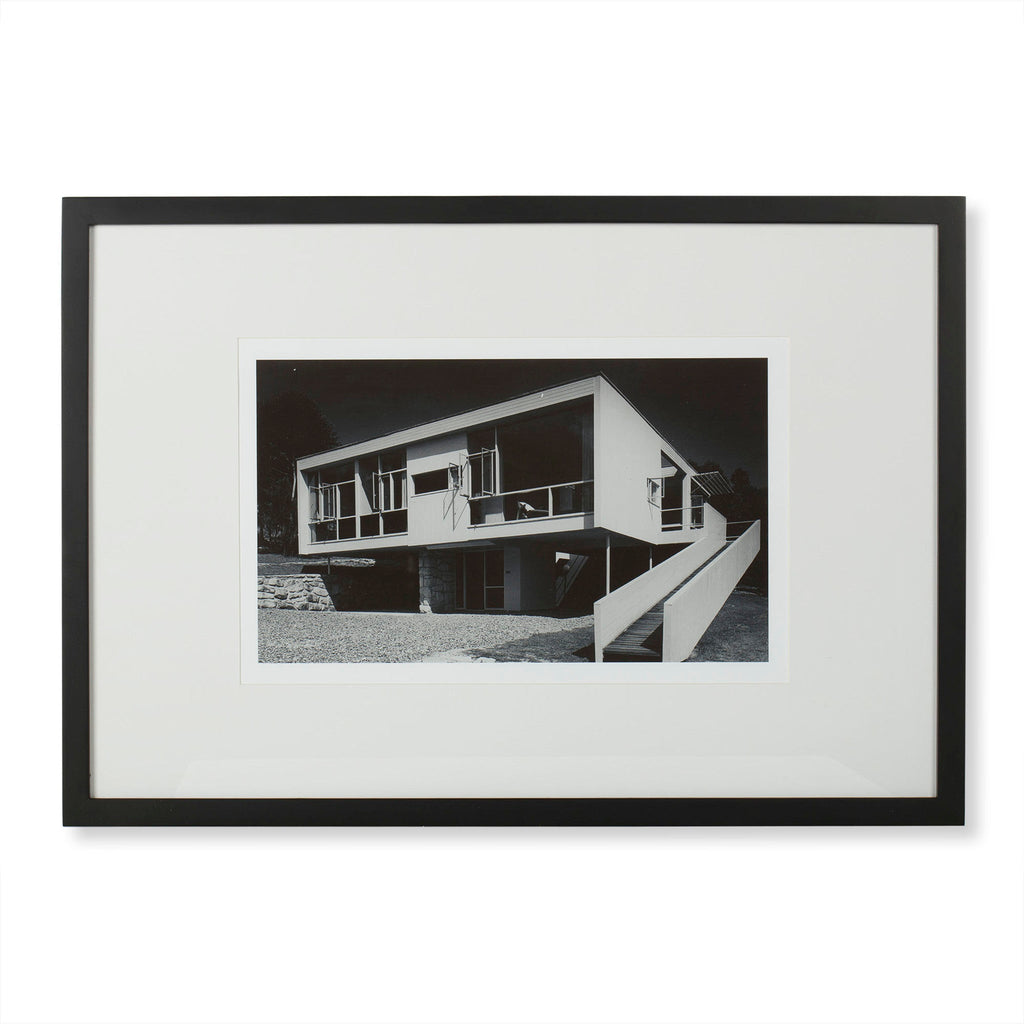 Rose Seidler House Art