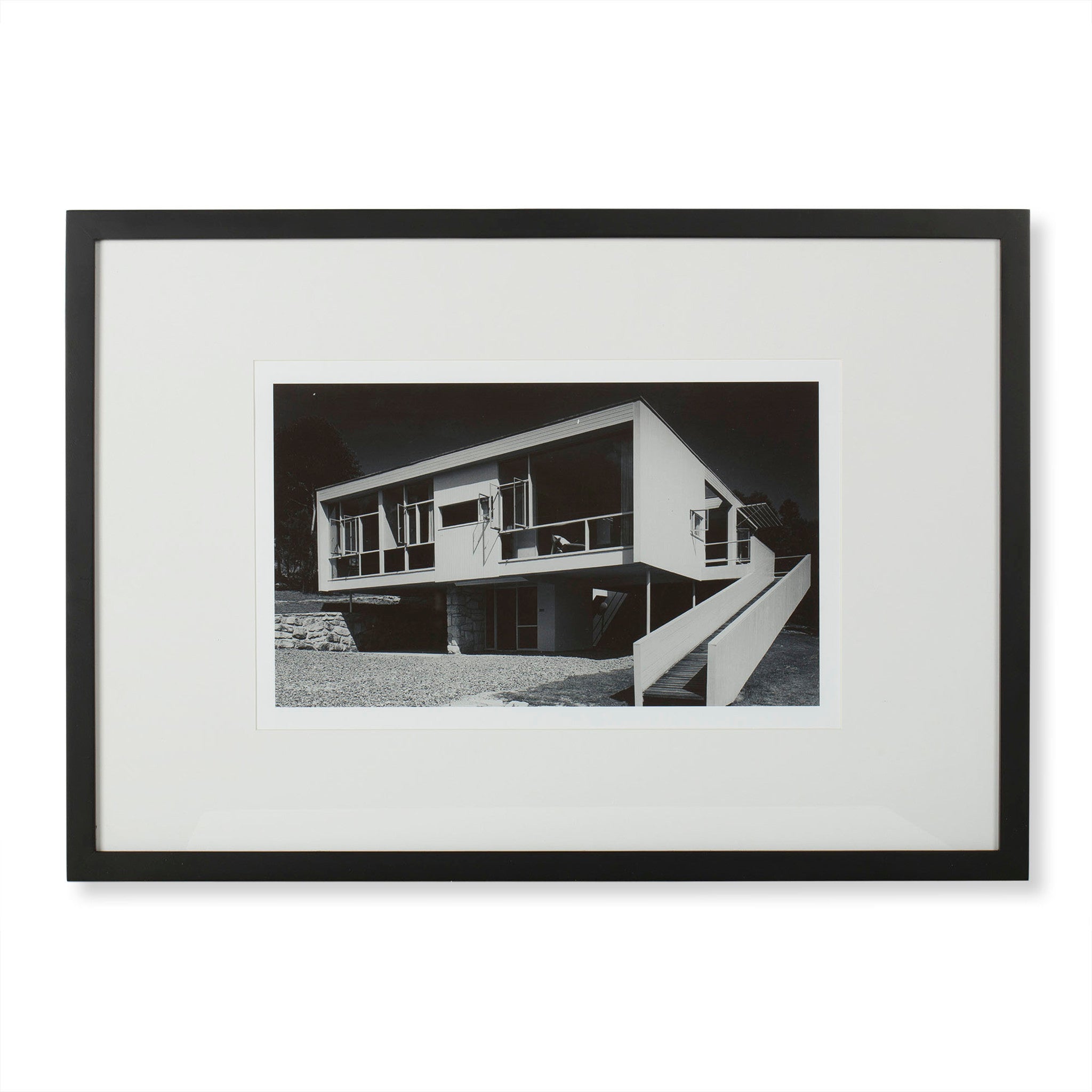 Rose Seidler House Art