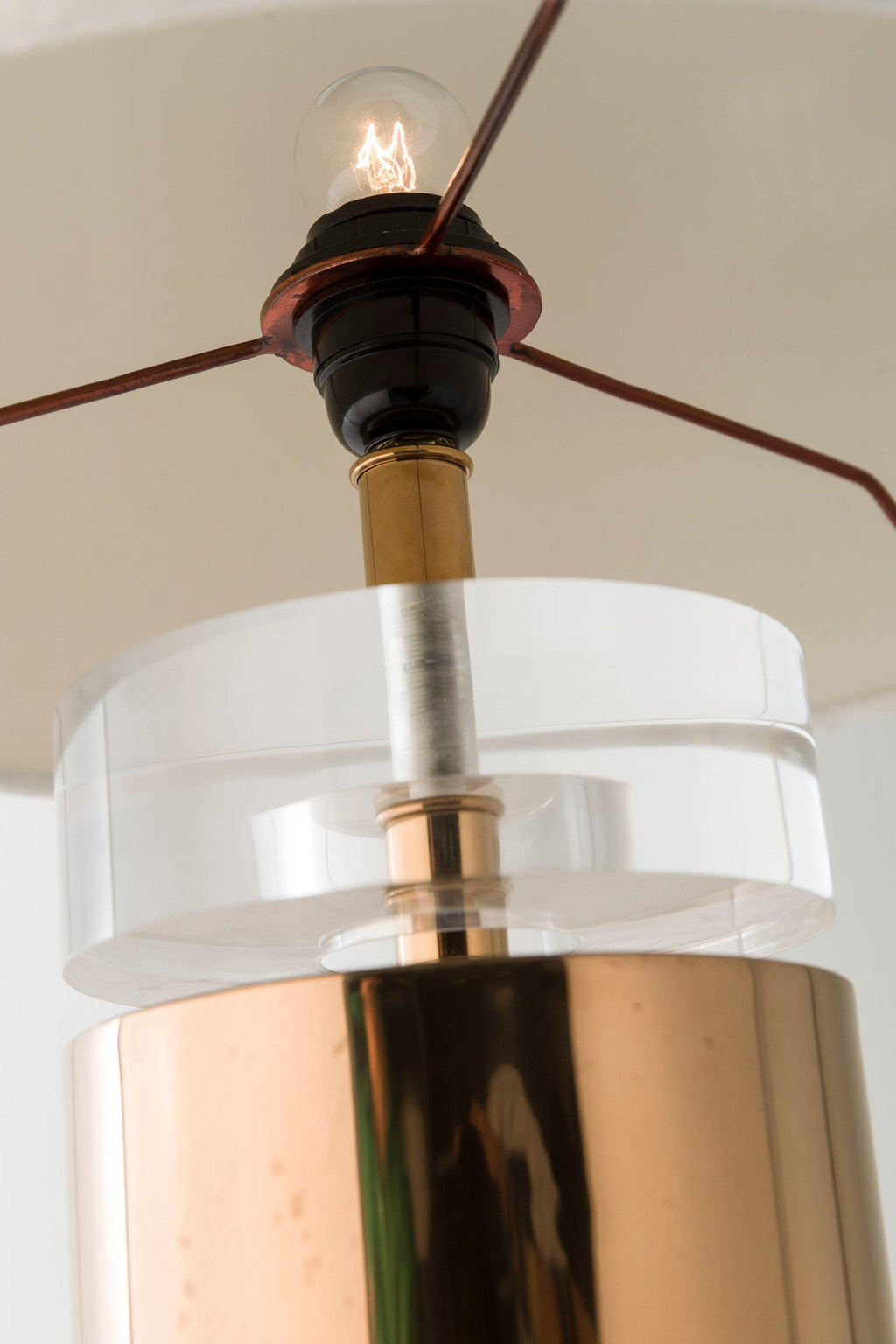 Parker Table Lamp