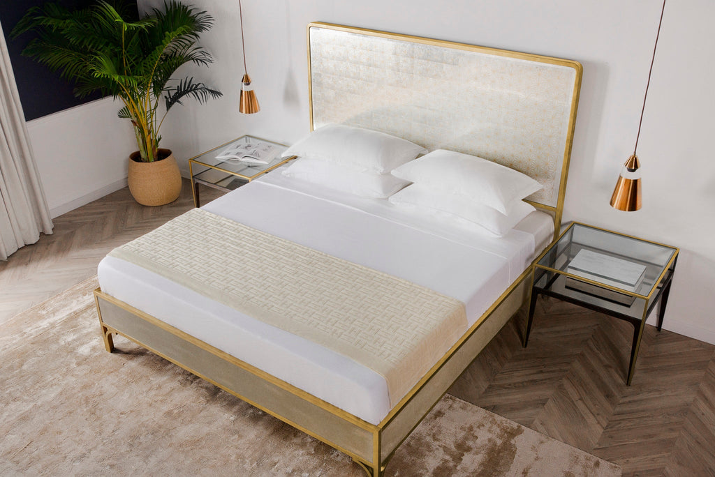 Aurum Rug - Sand