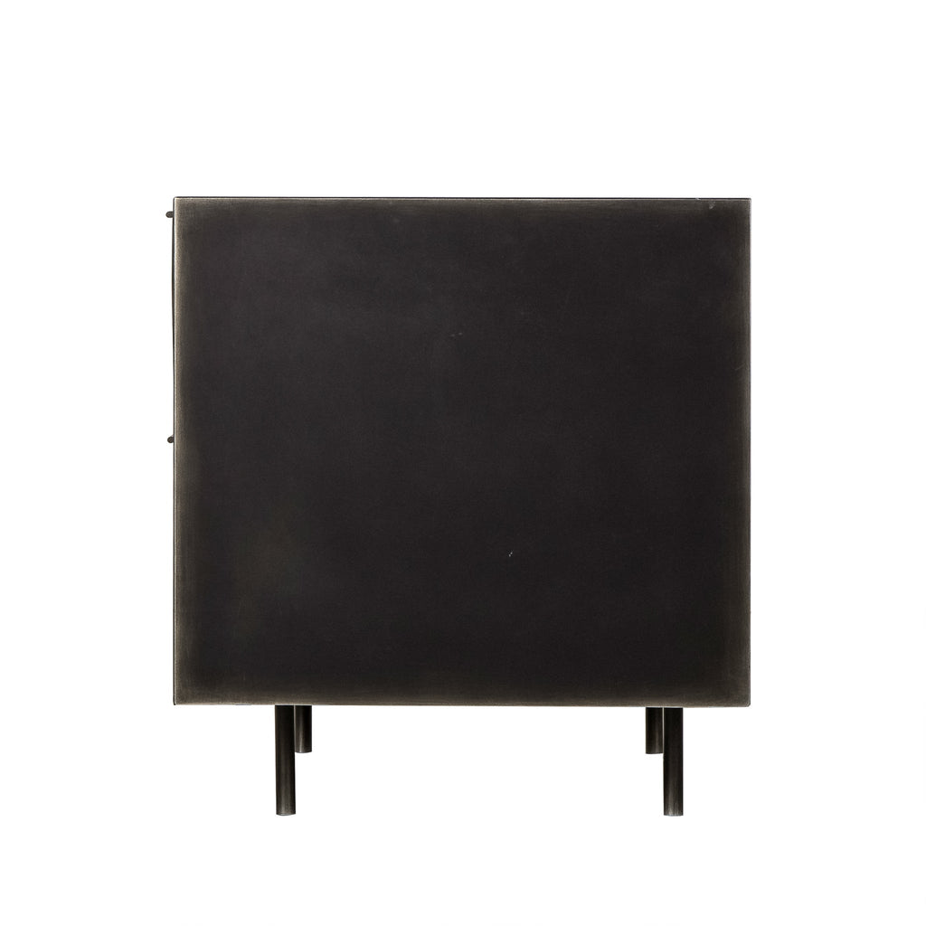 Tribeca Nightstand - 2 Drawer