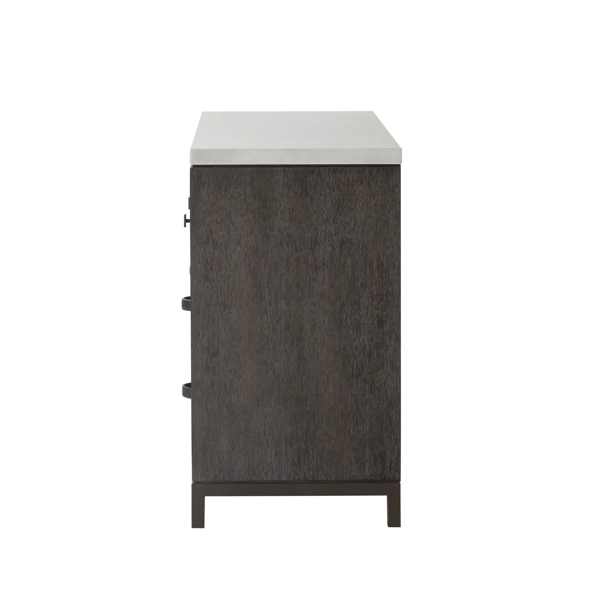 Emerson Wide Chest - 7 Drawer