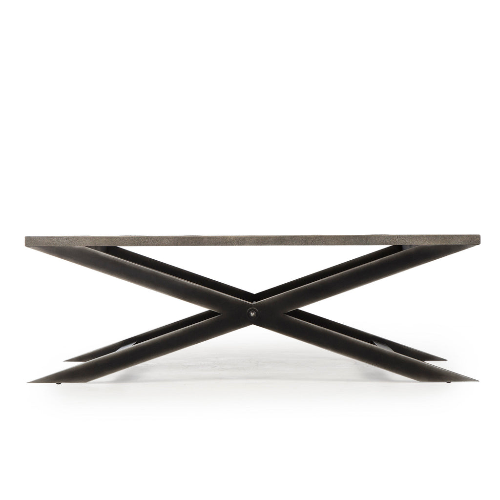 Stanley Coffee Table