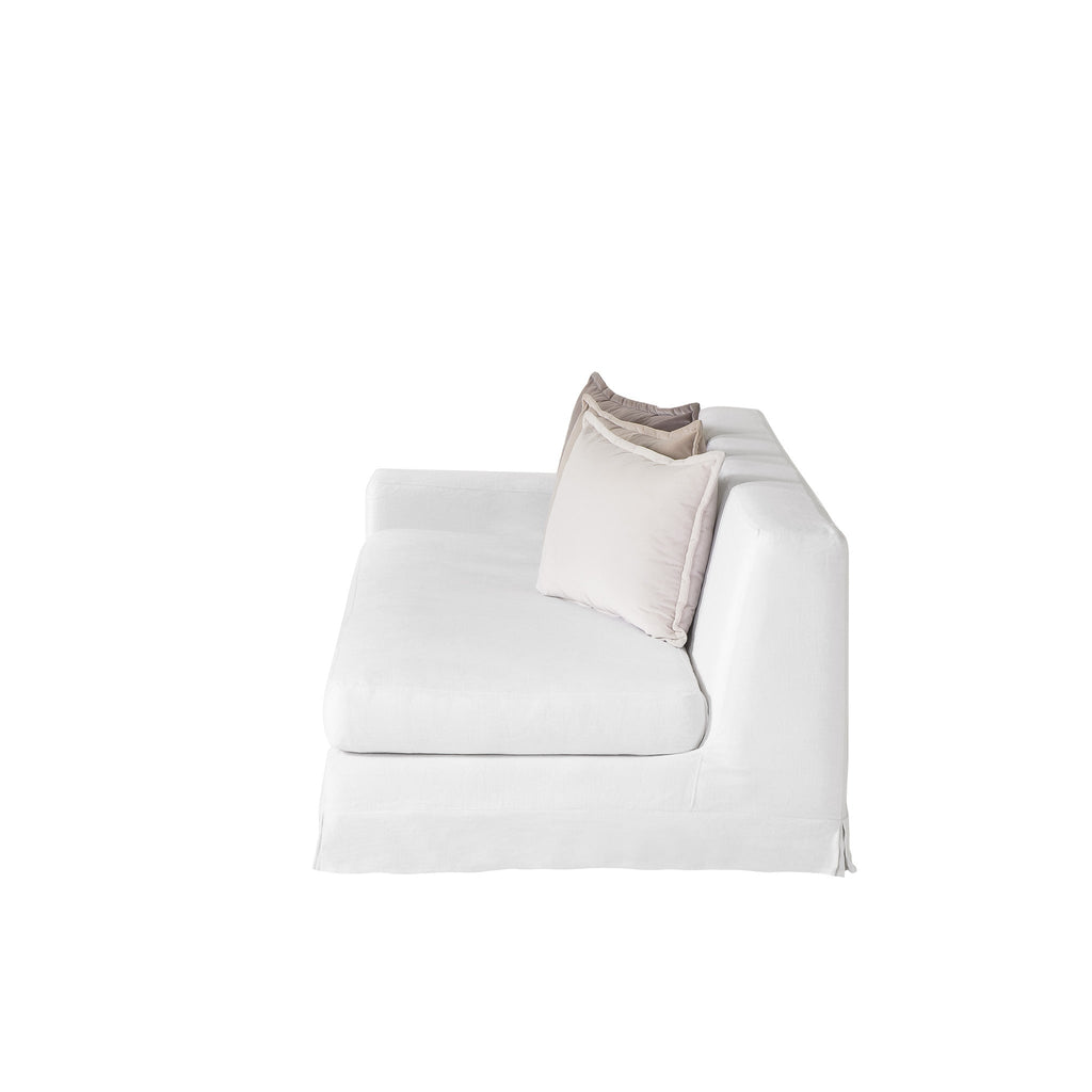 Left Arm Facing Sofa