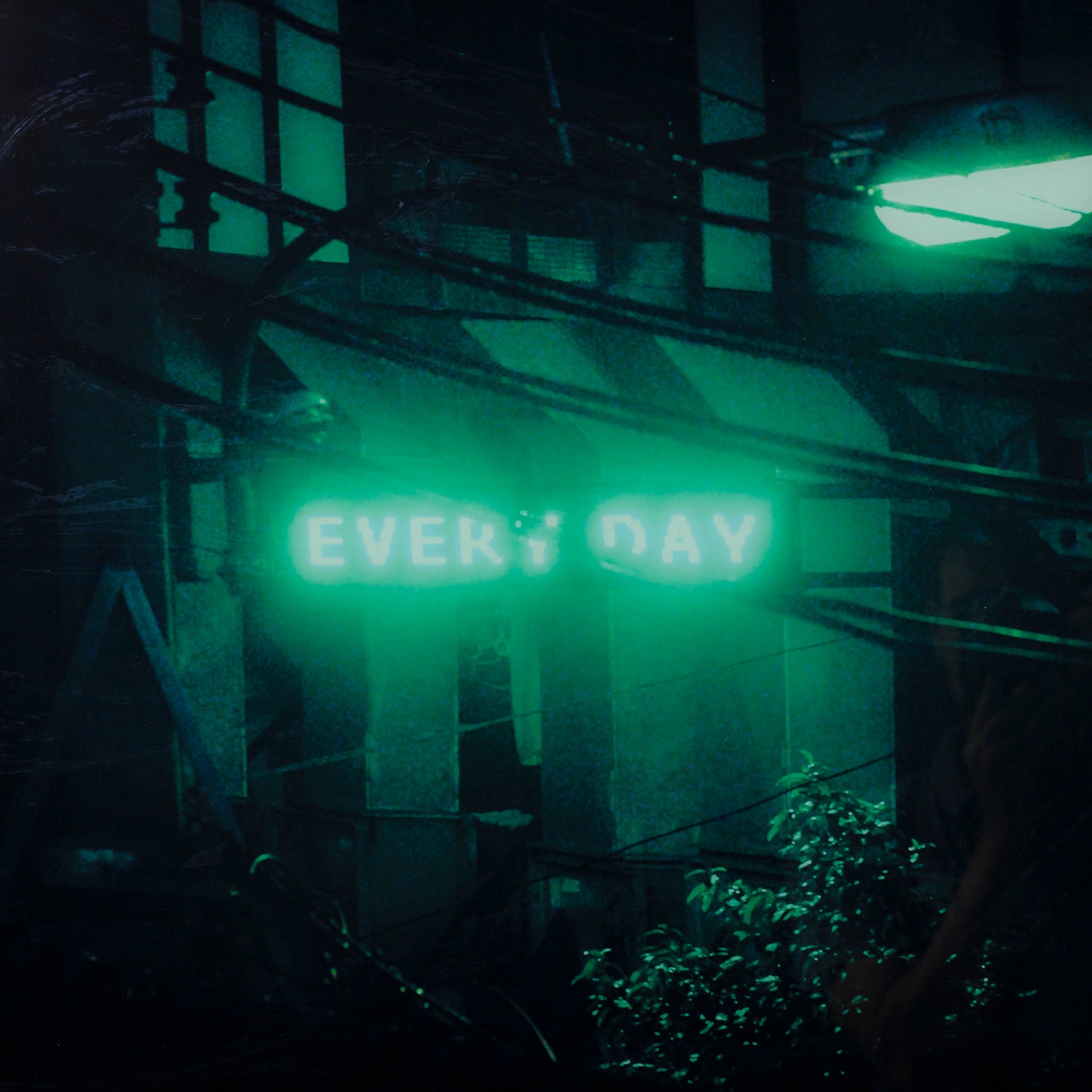 Aaron Hooper - Every Day