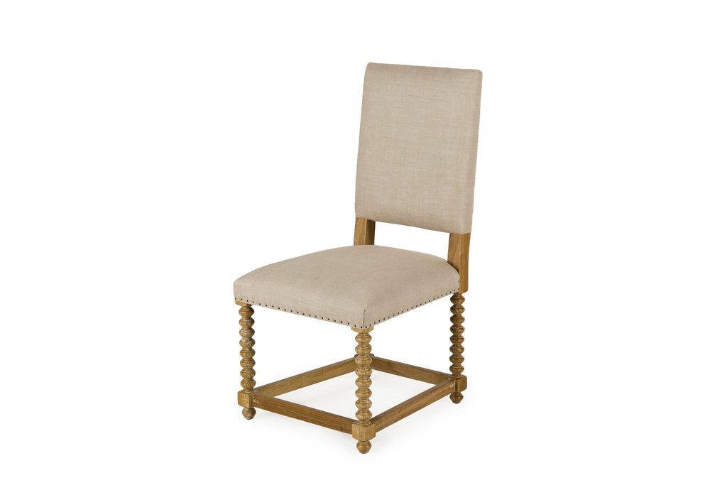 Jordan Side Chair