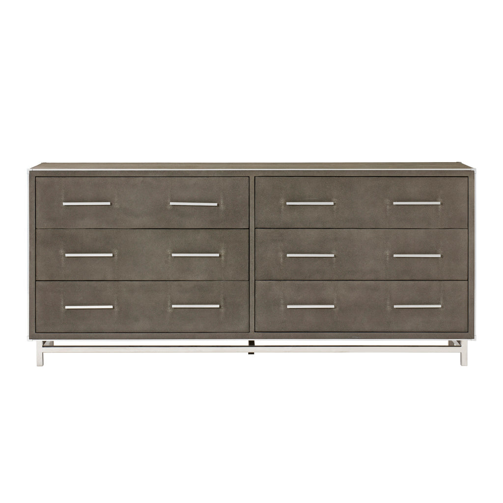 Mansfield 6 Drawer Chest