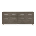 Mansfield 6 Drawer Chest