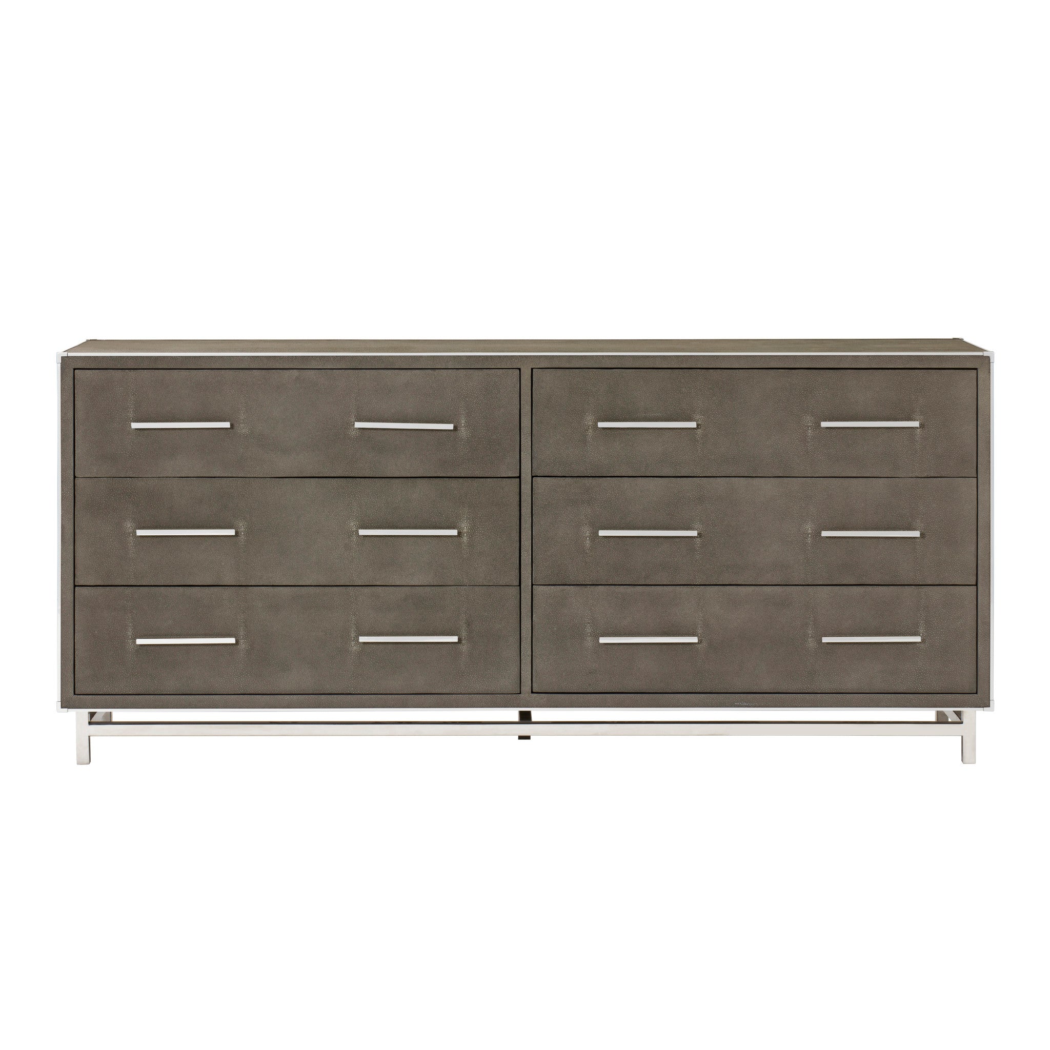 Mansfield 6 Drawer Chest
