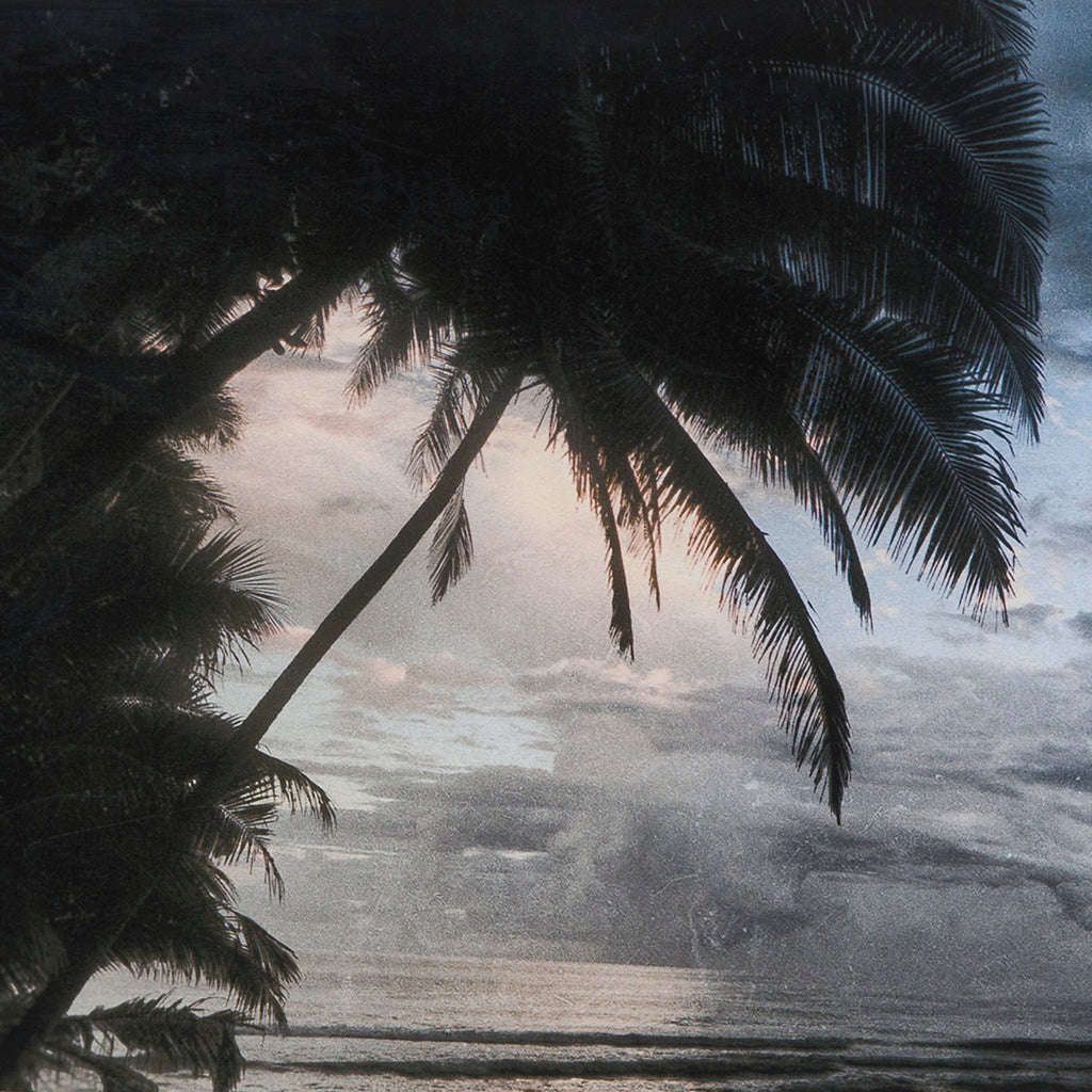South Pacific Sky Tryptich- Andre Eichman