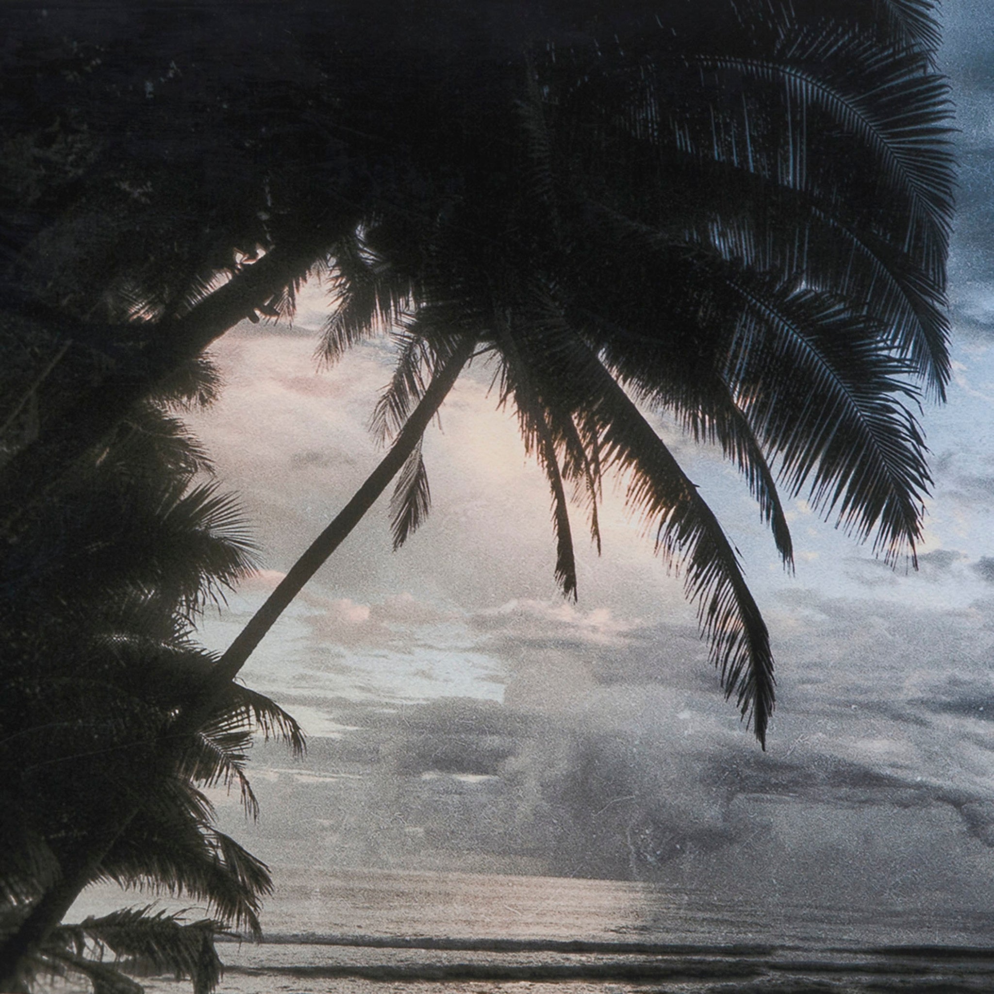 South Pacific Sky Tryptich- Andre Eichman