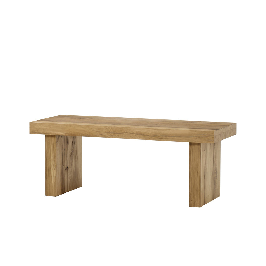 Small - 45.5" W x 17.5" D x 19" H