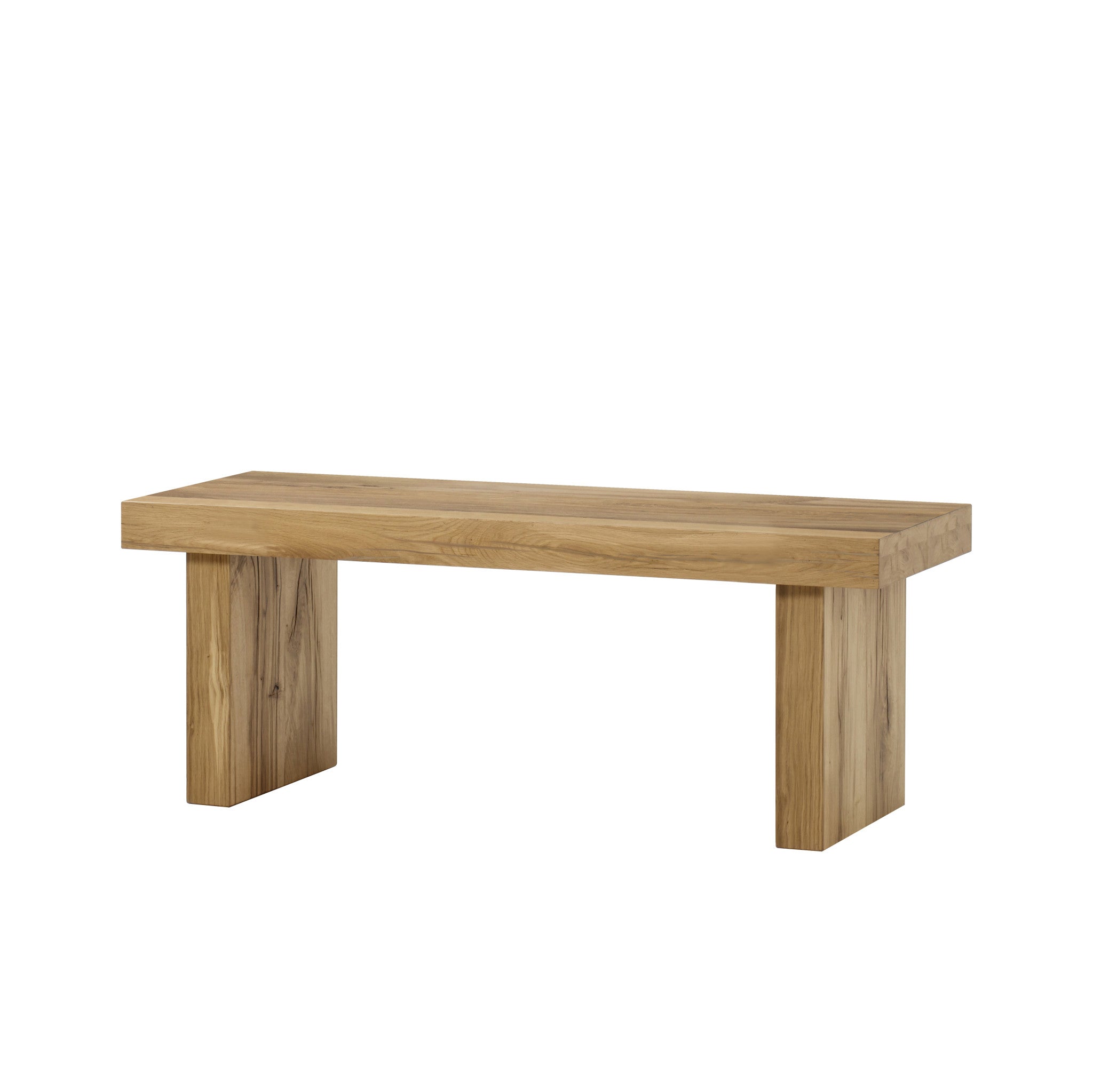 Small - 45.5" W x 17.5" D x 19" H