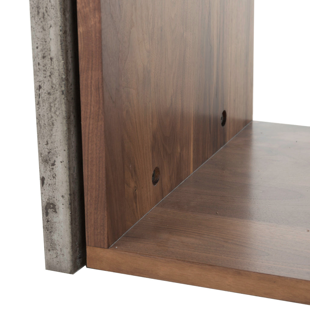 Freddie Side Table