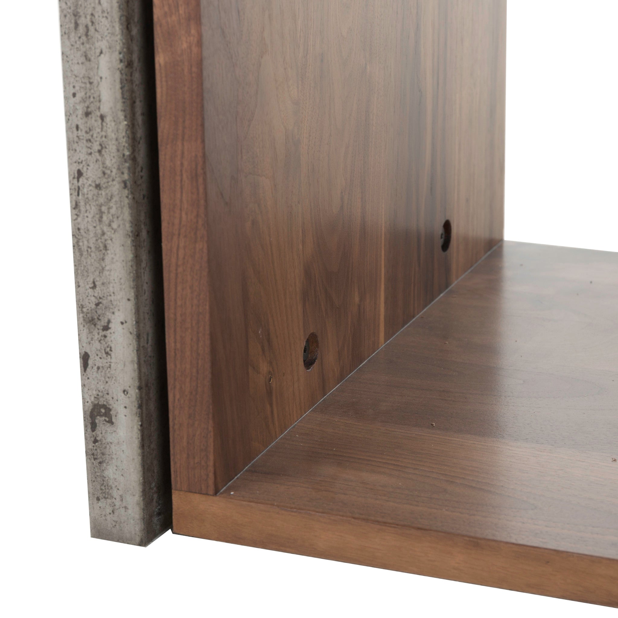 Freddie Side Table