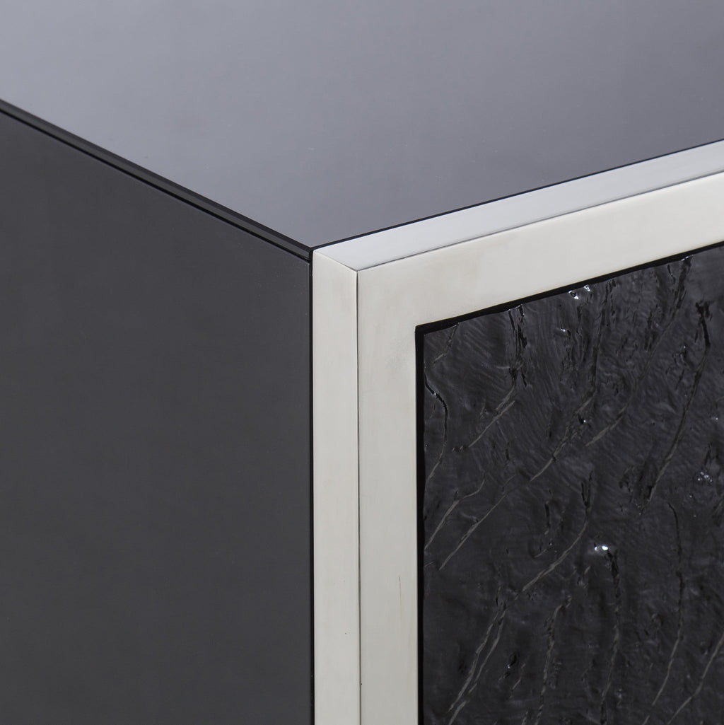 Dexter 2 Drawer Console