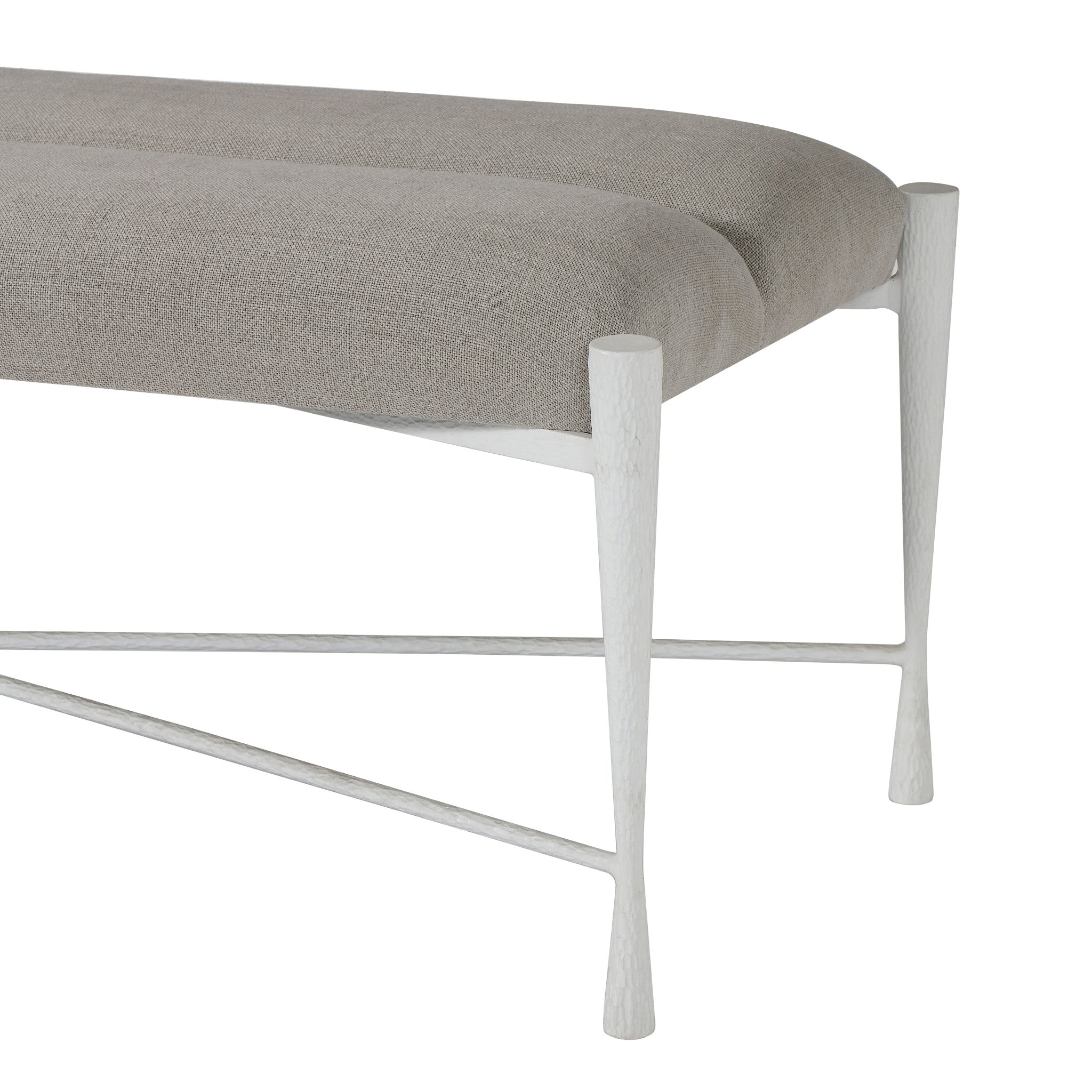 Ben Upholstered Bench