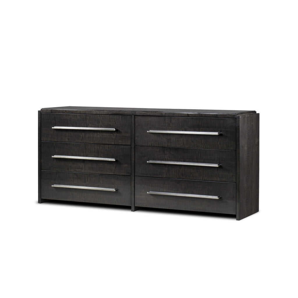 Ripley 6 Drawer Chest