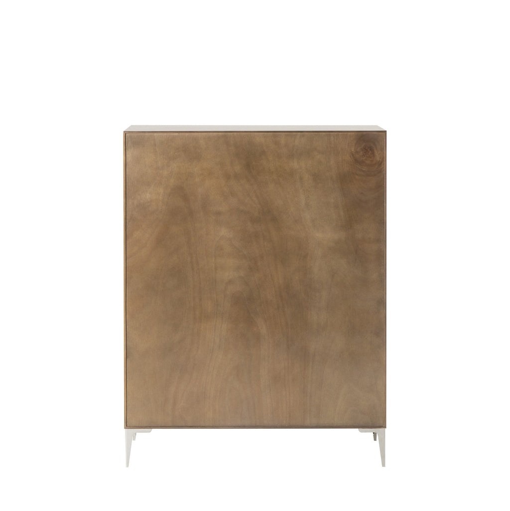 Chloe Chest - 5 Drawer