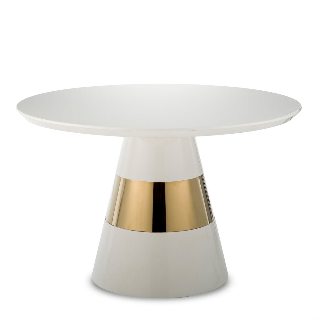 Band Dining Table